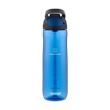 Logotrade firmakingid pilt: Contigo® Cortland Tritan™ Renew Eastmanilt 720 ml