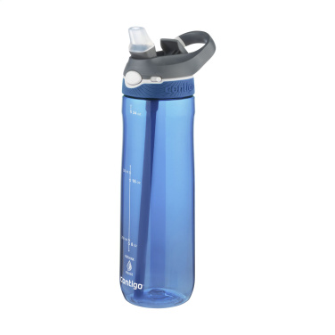 Logotrade firmakingitused pilt: Contigo® Ashland Tritan™ Renew Eastmanilt 720 ml