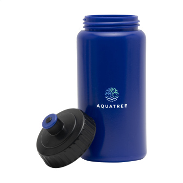 Logotrade meene foto: Sugarcane Bio Bidon 500 ml joogipudel