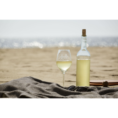 Logotrade ärikingi foto: Kena veiniklaas 350 ml