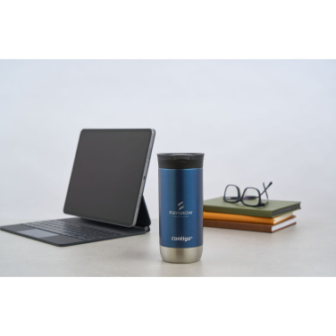 Logotrade firmakingituse foto: Contigo® Huron 2.0 470 ml termotass
