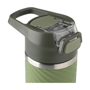 Logotrade meened pilt: Lynn RCS taaskasutatud terasest pudel 500 ml