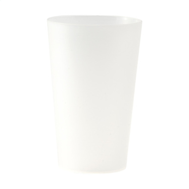 Logotrade reklaamkingid pilt: Korduvkasutatav tass Evento 330 ml