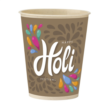 Logo trade firmakingituse pilt: CirculCup Basic täisvärviline 280 ml