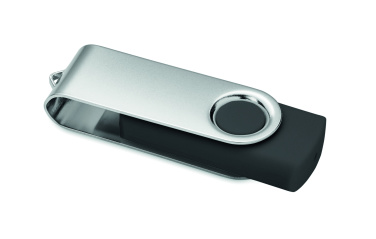 Logotrade reklaamtooted pilt: 16 GB USB-mälupulk 3.0 C-tüüp