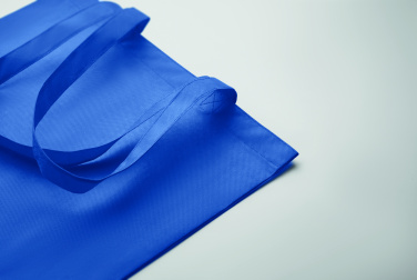 Logo trade ärikingi pilt: RPET lausriidest ostukott