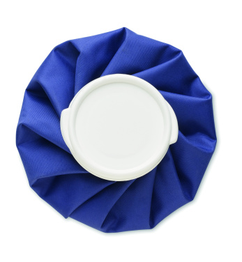 Logotrade ärikingituse foto: SANAR korduvkasutatav külmakott