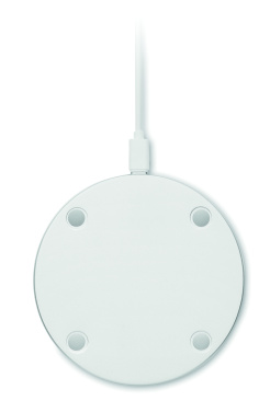 Logotrade firmakingid pilt: NEUZ juhtmeta laadija 15W