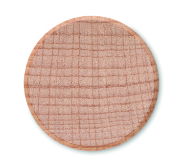 Logo trade reklaamtoote pilt: BOPPER pöögipuidust pudelikork