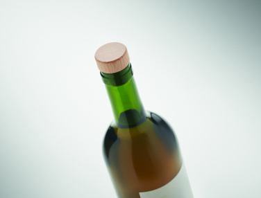 Logotrade meened pilt: BOPPER pöögipuidust pudelikork