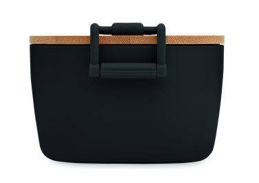 Logotrade reklaamtoote foto: LEKKER PP lõunasöögikarp 700 ml