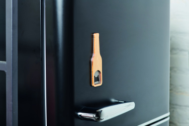 Logo trade meened foto: BUPER bambusest pudeliavaja