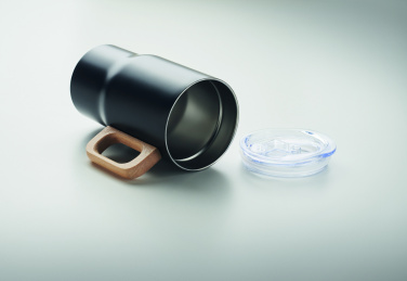 Logo trade firmakingid foto: TUMBOO topeltseinaga termoskruus 350ml