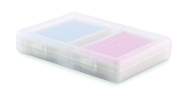 Logo trade ärikingid foto: PLAYCARD klassikaliste mängukaartide komplekt