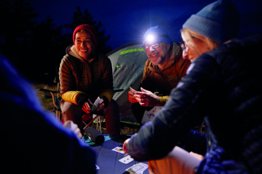 Logotrade firmakingid pilt: PLAYCARD klassikaliste mängukaartide komplekt