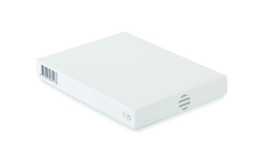 Logotrade ärikingituse foto: JETTAG passi ja pagasilipikute komplekt