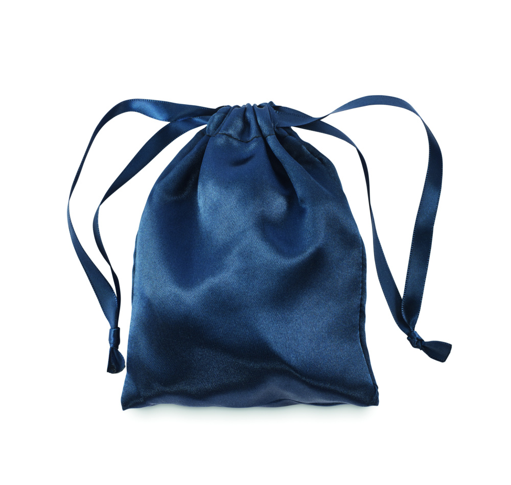 Logotrade ärikingitused pilt: SLEEPY pehme polüester silmamask