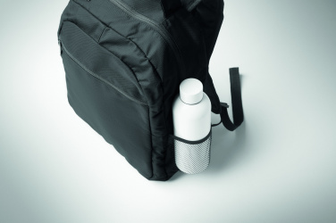 Logo trade reklaamkingitused foto: PUTER 600D RPET seljakott