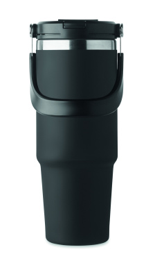 Logo trade ärikingituse pilt: SUMA HAND topeltseinaga termoskruus 850 ml