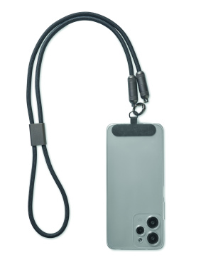 Logotrade firmakingitused pilt: SHAKA 60 W telefonihoidja kaelapael