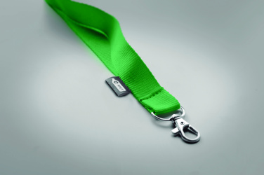 Logo trade meene pilt: RPET-pael 20 mm