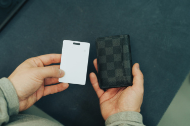 Logo trade firmakingituse pilt: Findcard RCS taaskasutatud plastist esemete leidja