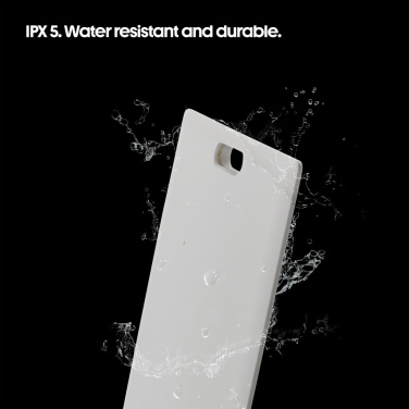 Logo trade reklaamkingid foto: Findcard RCS taaskasutatud plastist esemete leidja