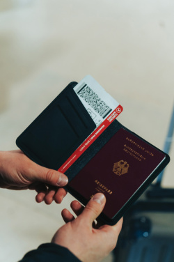 Logo trade reklaamkingitused foto: Trackmate passihoidja