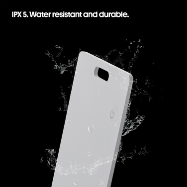 Logo trade ärikingituse pilt: Findit RCS plastist üliõhuke asjade leidja