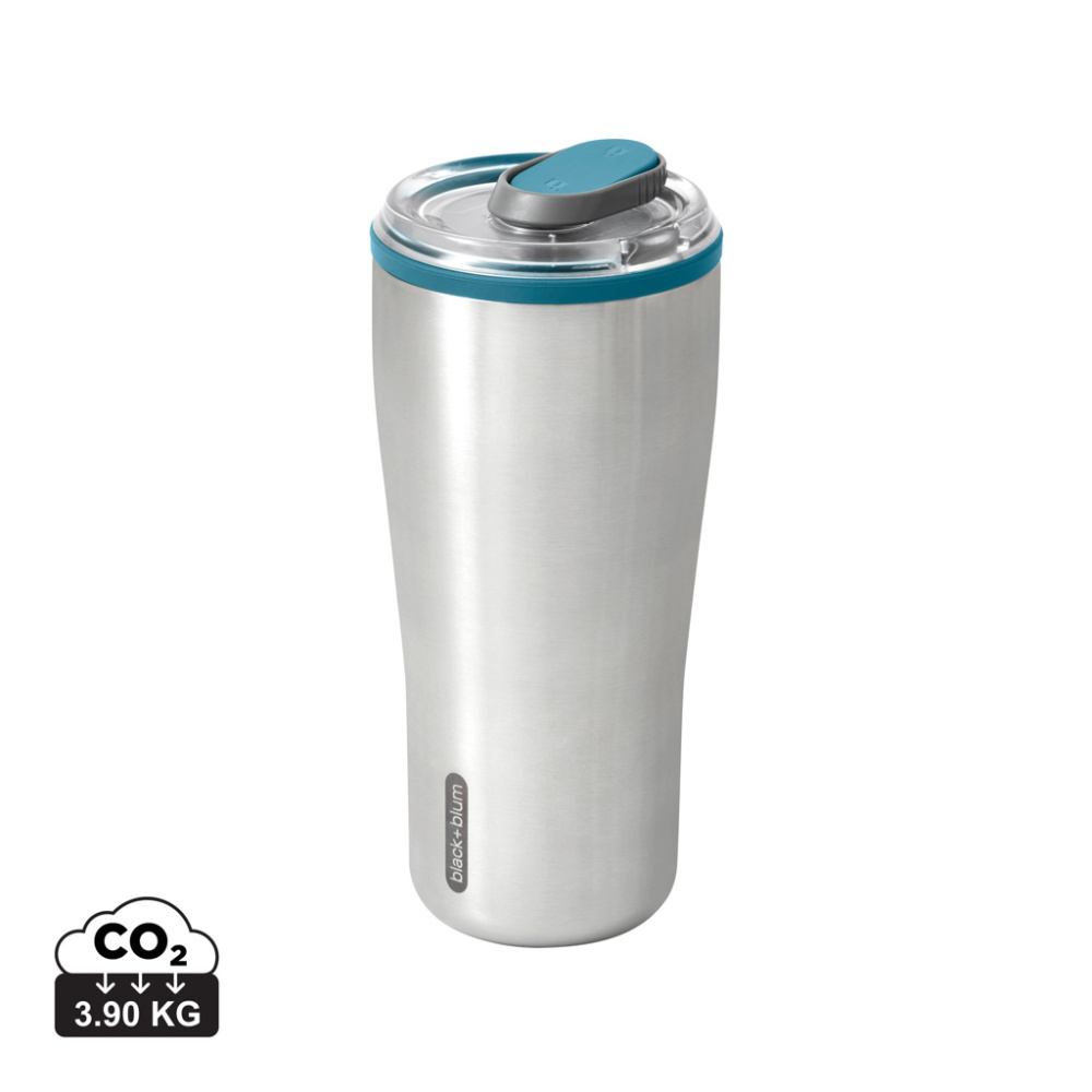 Logo trade meened foto: Black+Blum termoskruus 600ml