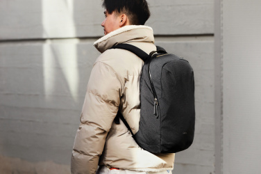 Logo trade firmakingid foto: Bellroy Via seljakott