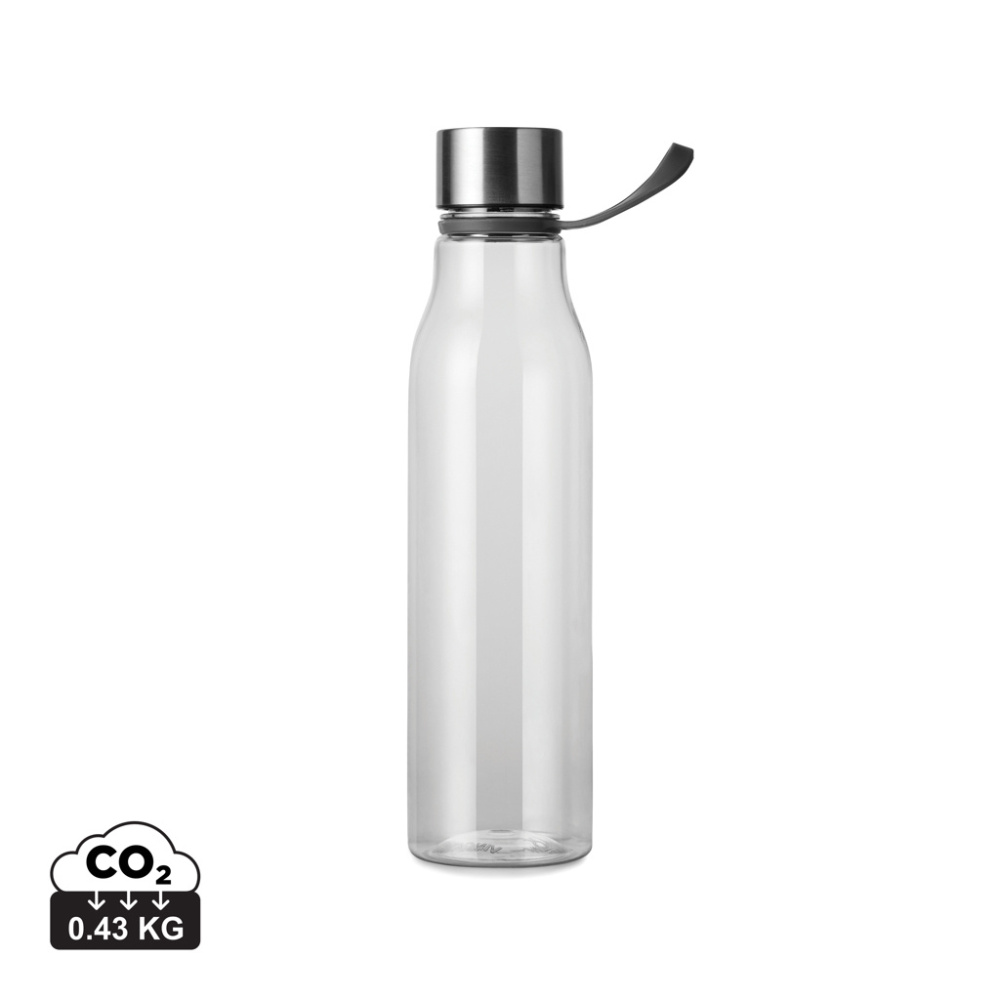 Logo trade reklaamkingituse pilt: VINGA Lean RCS veepudel 800 ML