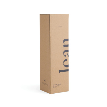 Logotrade reklaamtoote foto: VINGA Lean RCS veepudel 800 ML