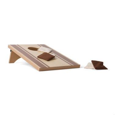Logotrade meened pilt: VINGA Cornhole mäng