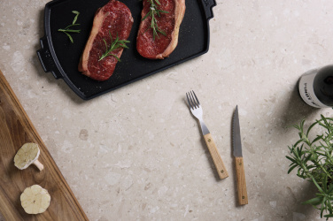 Logotrade ärikingitused pilt: VINGA Paso 8 tk bbq söögiriistade komplekt