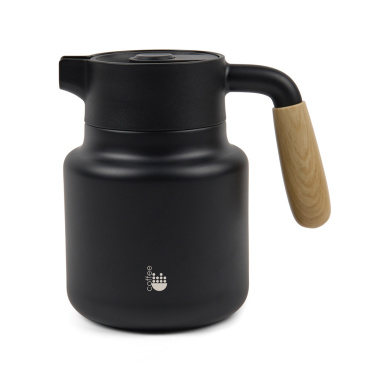 Logo trade reklaamkingituse pilt: VINGA Arbe RCS vaakumkann 1200 ML