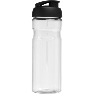 Logotrade firmakingi foto: H2O Active® Eco Base 650 ml keeratava kaanega spordipudel
