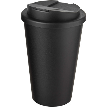 Logo trade firmakingituse pilt: Americano® Eco 350 ml kohvi termostops lekkekindla kaanega