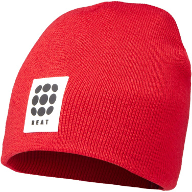 Logo trade meened foto: Beanie näidiskarp