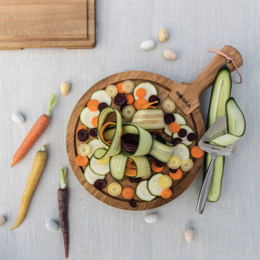 Logo trade ärikingi pilt: BOSKA juustulõikur Monaco+