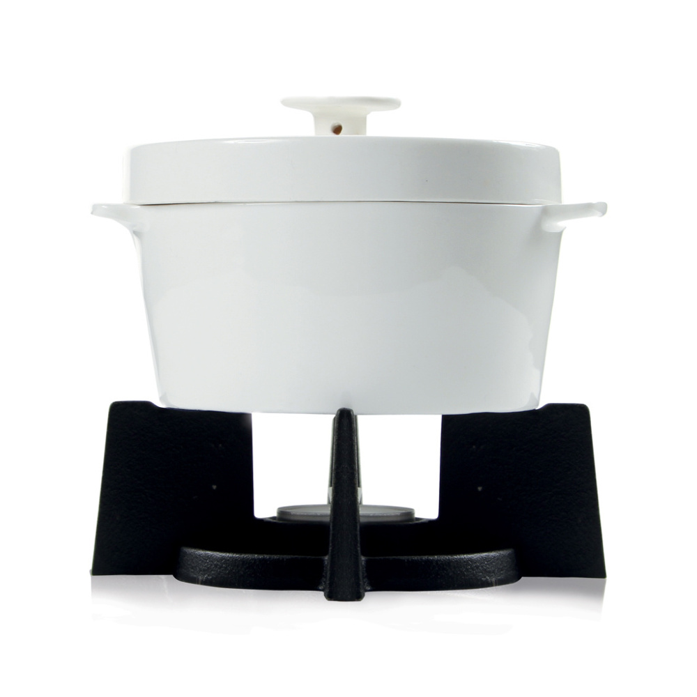 Logotrade firmakingituse foto: Juustufondüü BOSKA - 500 ml