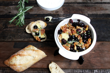 Logo trade ärikingitused foto: Juustufondüü BOSKA - 500 ml