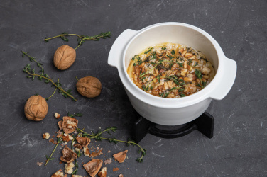 Logo trade meened foto: Juustufondüü BOSKA - 500 ml