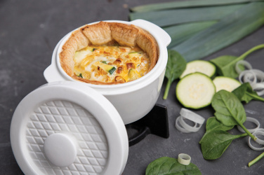 Logotrade firmakingi foto: Juustufondüü BOSKA - 500 ml