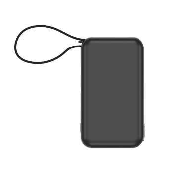Logo trade firmakingid foto: Urban Vitamin Eureka hübriid 10000mah akupank 65W