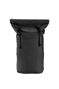 Logotrade reklaamkingid pilt: Rolltop seljakott PEKTUSAN Schwarzwolf