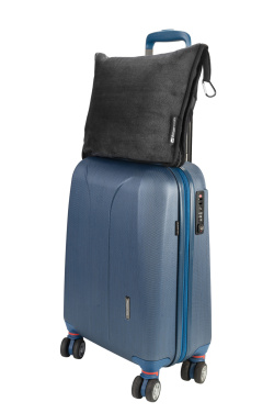 Logotrade meene foto: Tekk ja padi 2 in 1 AMIATA Schwarzwolf