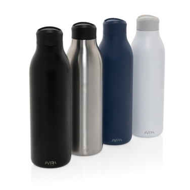 Logotrade ärikingitused pilt: Avira Alok RCS re-steel 360 veepudel 600ML