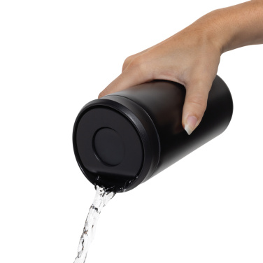 Logo trade reklaamkingi pilt: Avira Alix RCS terasest termoskruus 400ml