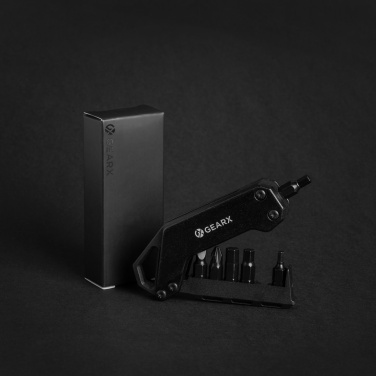 Logotrade firmakingitused pilt: Gear X kruvikeeraja tööriist